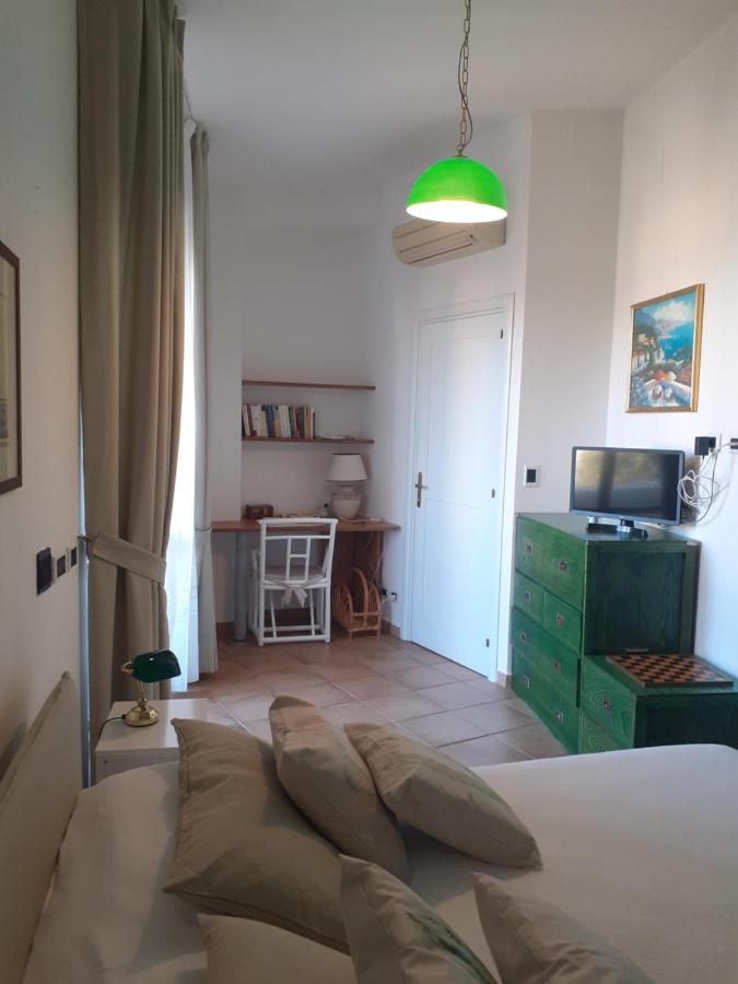 Velalatina Residence B&B Soverato - Camera Maestrale & Camera Tramontana Soverato Marina Luaran gambar