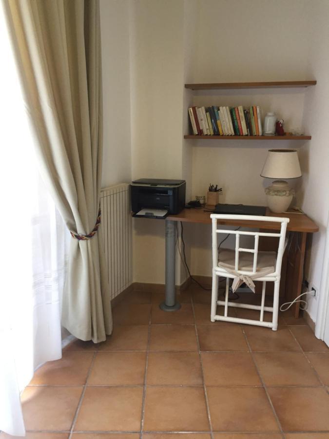Velalatina Residence B&B Soverato - Camera Maestrale & Camera Tramontana Soverato Marina Luaran gambar