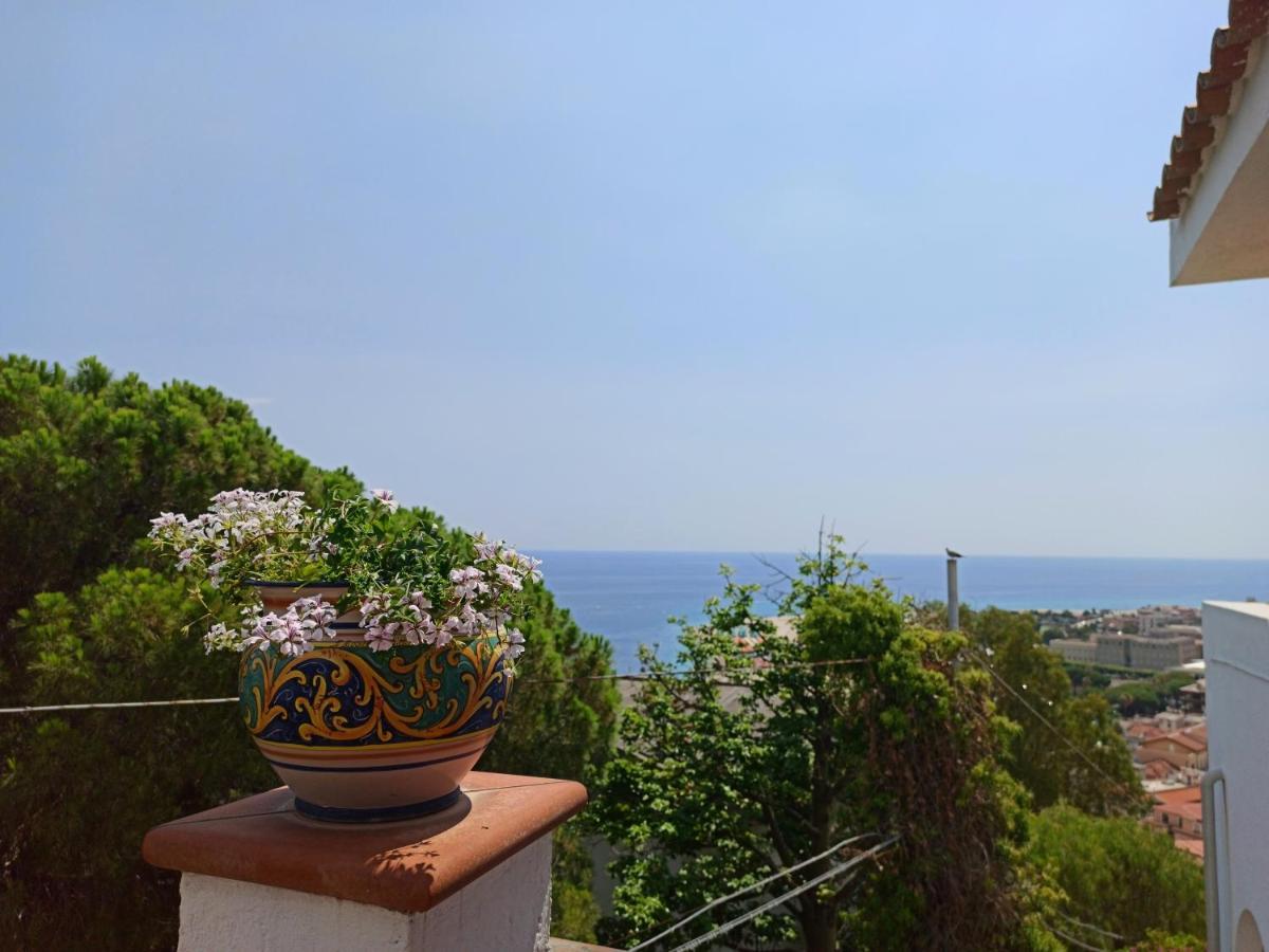 Velalatina Residence B&B Soverato - Camera Maestrale & Camera Tramontana Soverato Marina Luaran gambar