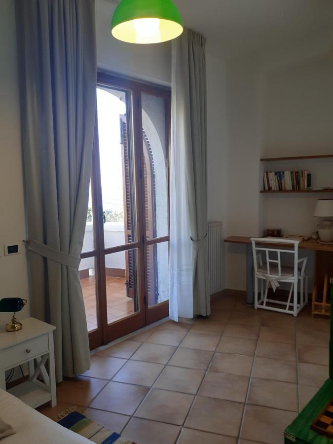 Velalatina Residence B&B Soverato - Camera Maestrale & Camera Tramontana Soverato Marina Luaran gambar