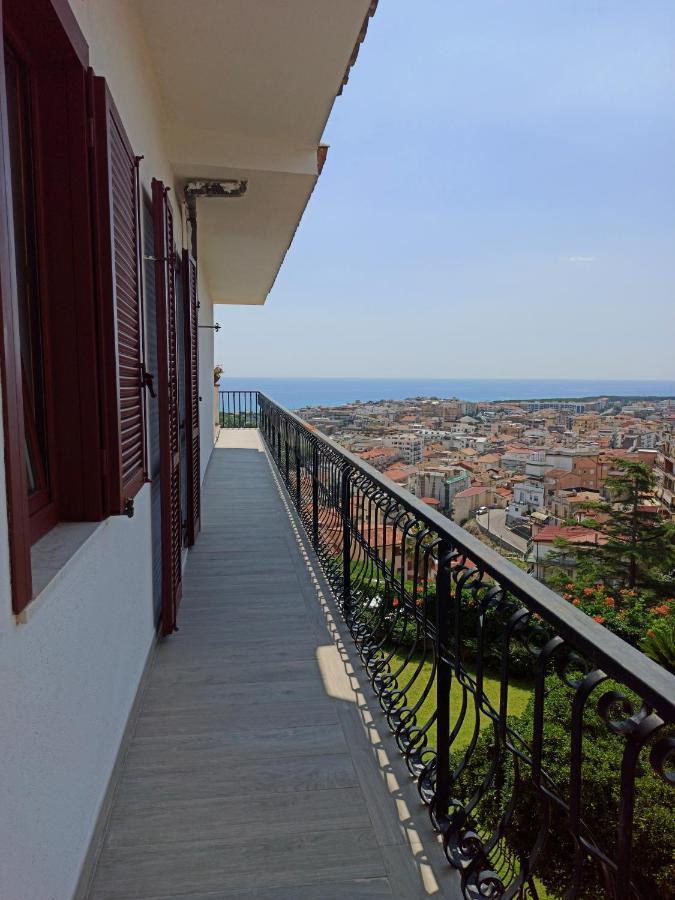 Velalatina Residence B&B Soverato - Camera Maestrale & Camera Tramontana Soverato Marina Luaran gambar