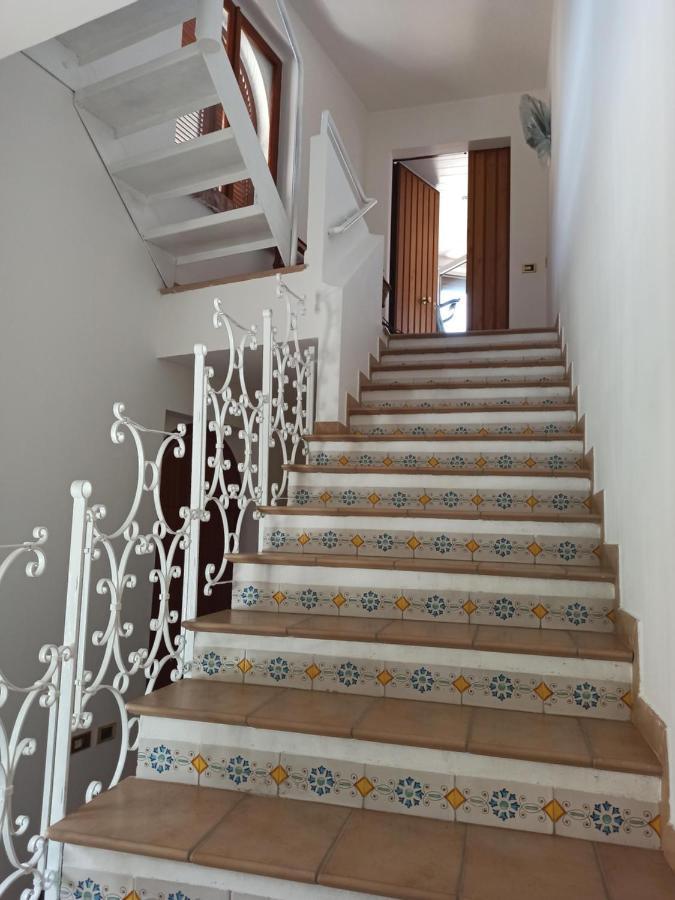 Velalatina Residence B&B Soverato - Camera Maestrale & Camera Tramontana Soverato Marina Luaran gambar
