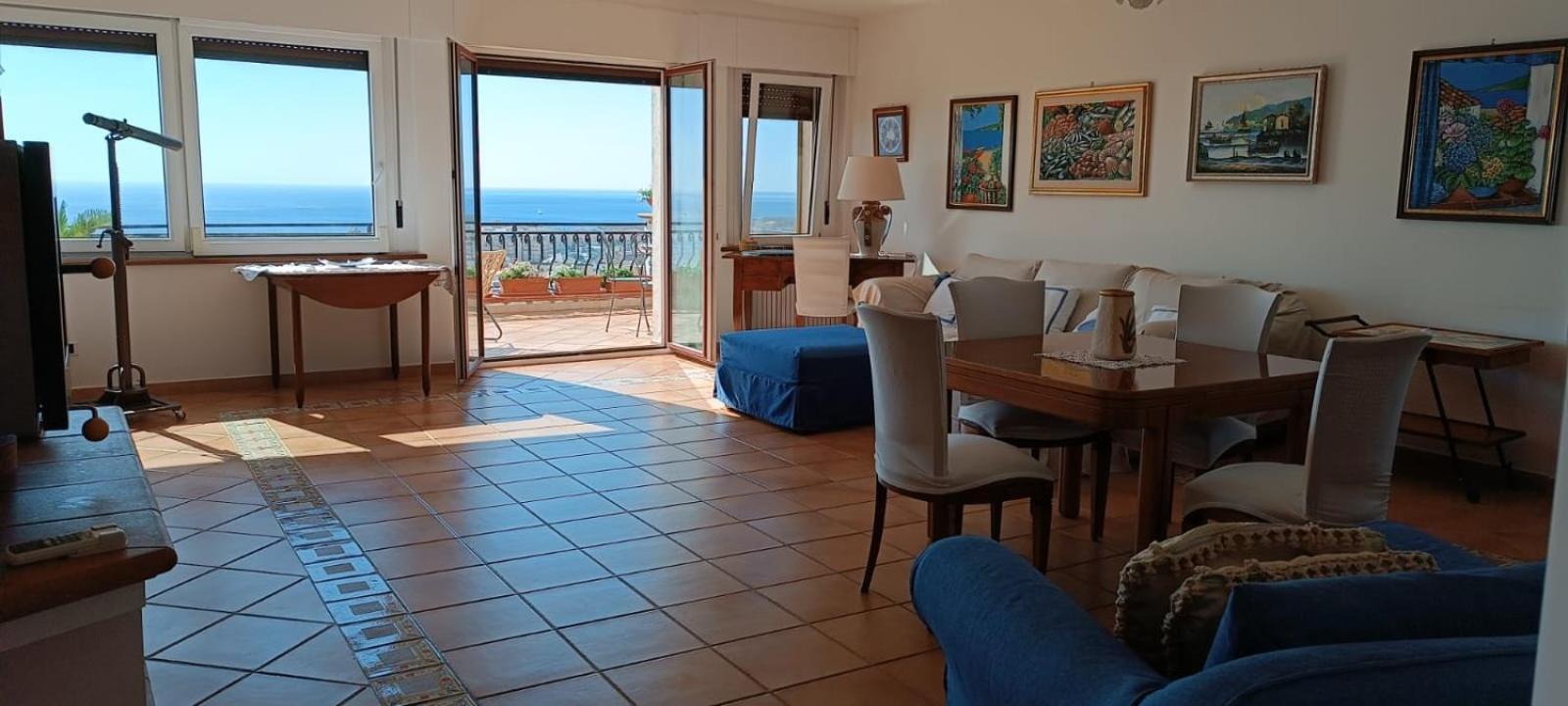 Velalatina Residence B&B Soverato - Camera Maestrale & Camera Tramontana Soverato Marina Luaran gambar