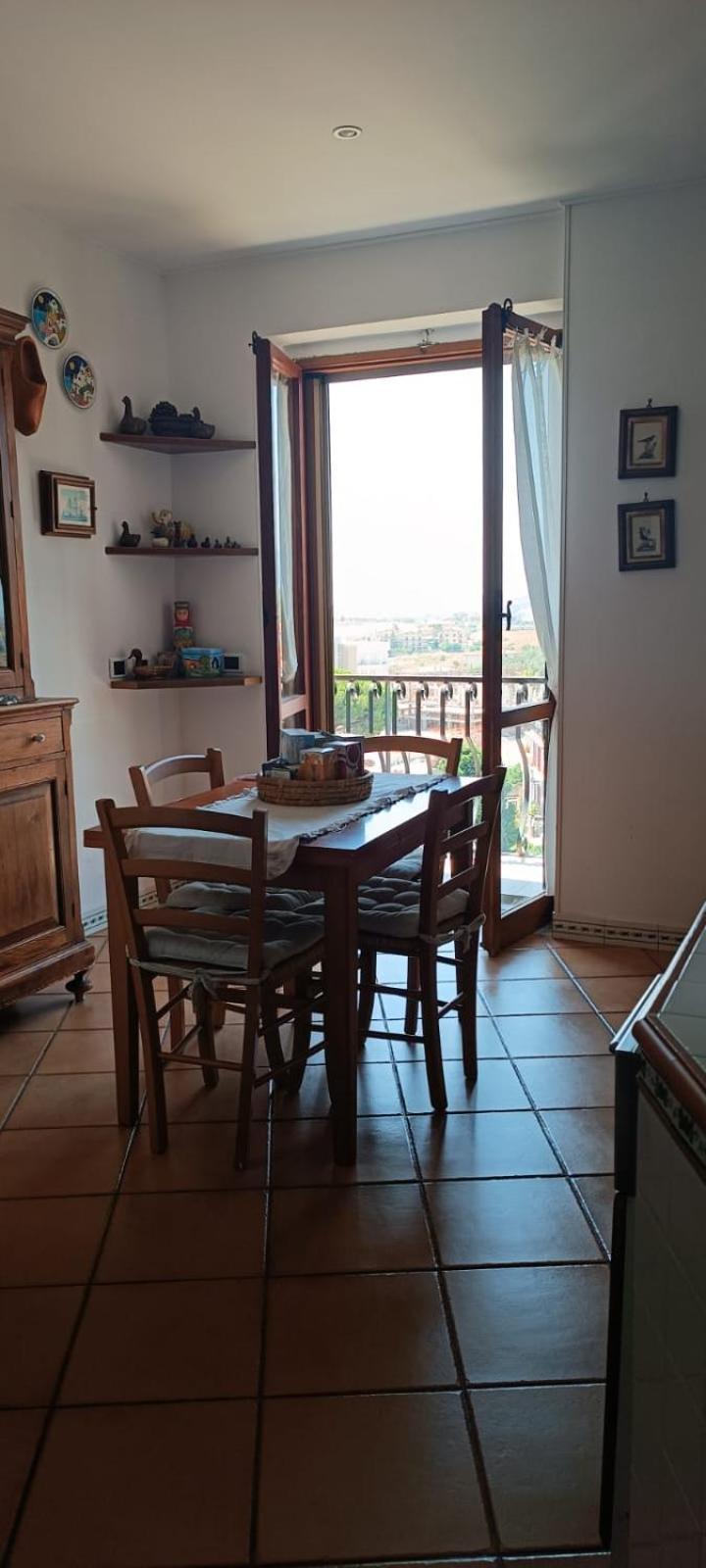 Velalatina Residence B&B Soverato - Camera Maestrale & Camera Tramontana Soverato Marina Luaran gambar