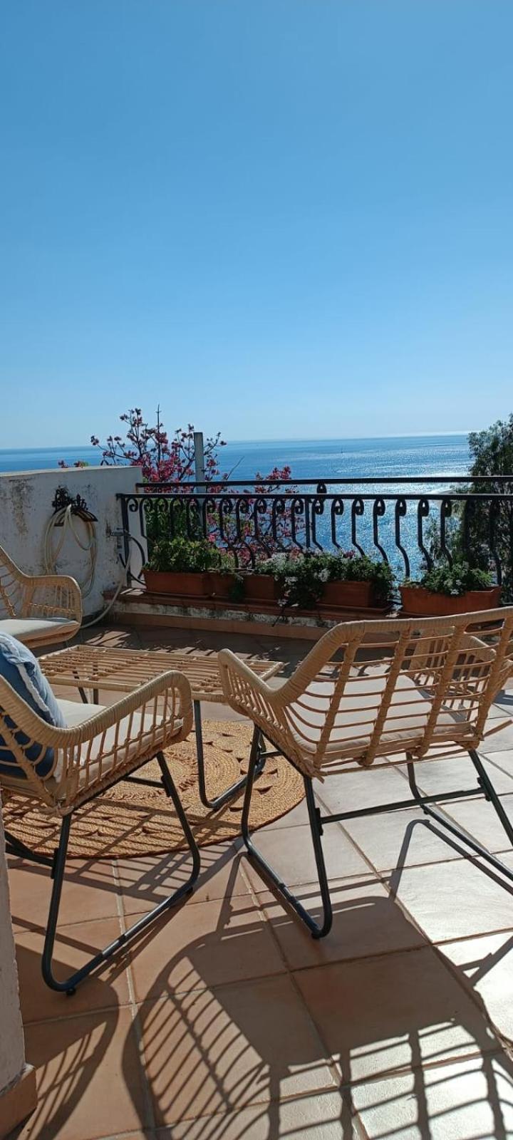 Velalatina Residence B&B Soverato - Camera Maestrale & Camera Tramontana Soverato Marina Luaran gambar