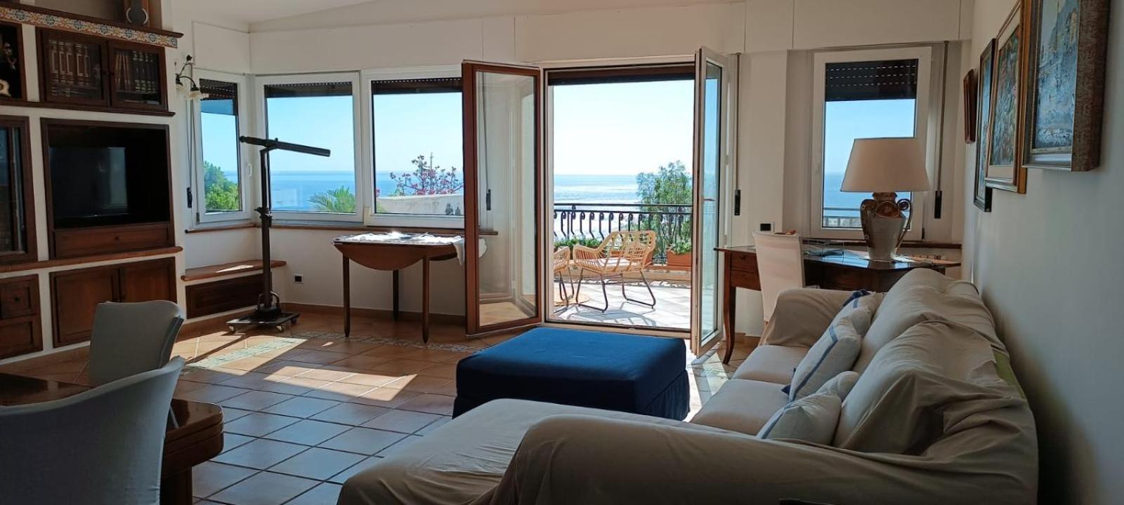 Velalatina Residence B&B Soverato - Camera Maestrale & Camera Tramontana Soverato Marina Luaran gambar