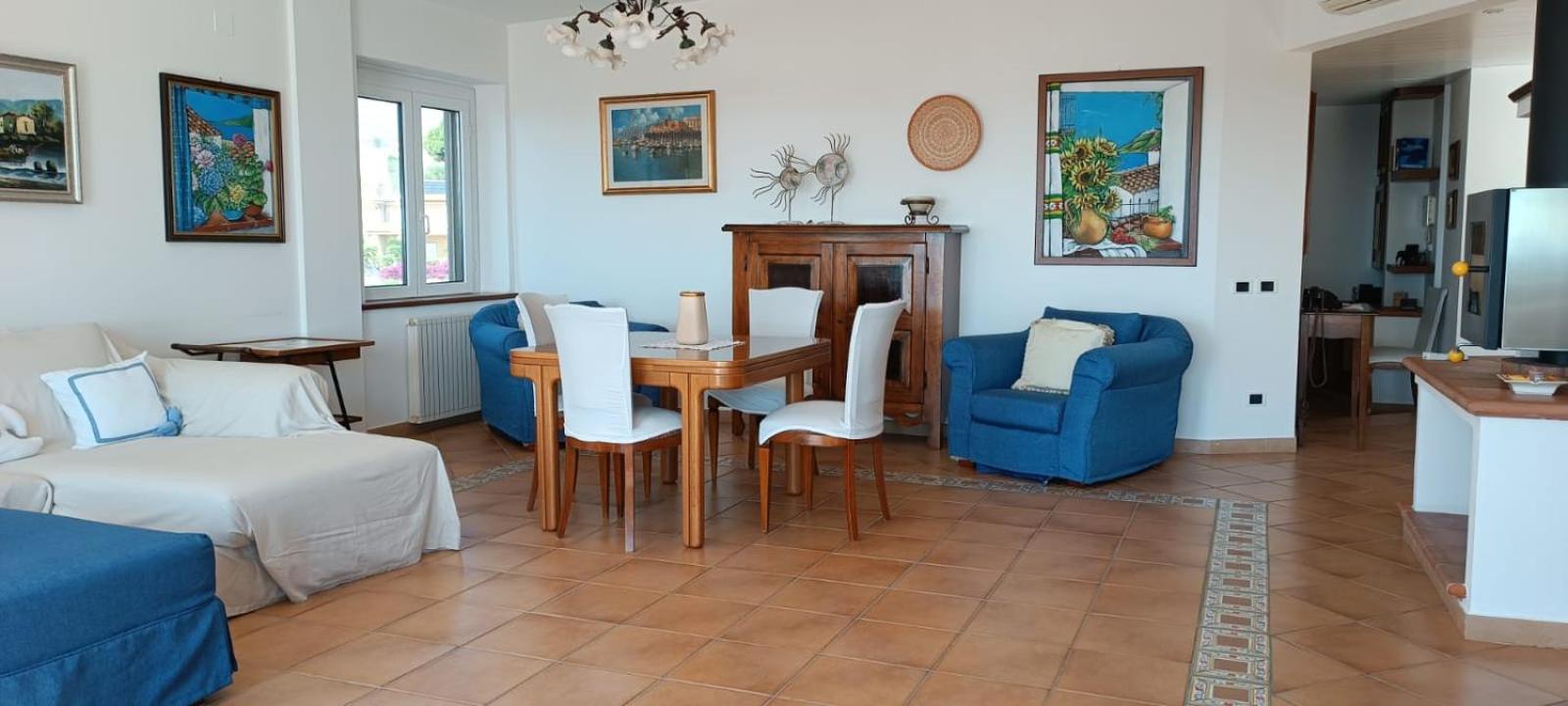 Velalatina Residence B&B Soverato - Camera Maestrale & Camera Tramontana Soverato Marina Luaran gambar